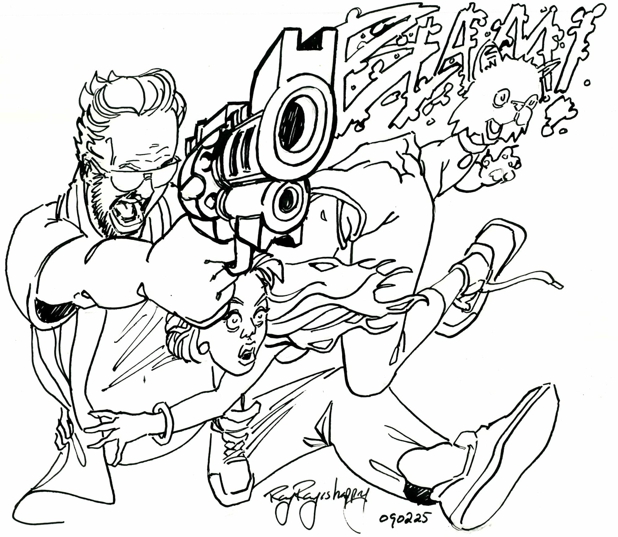 Blam