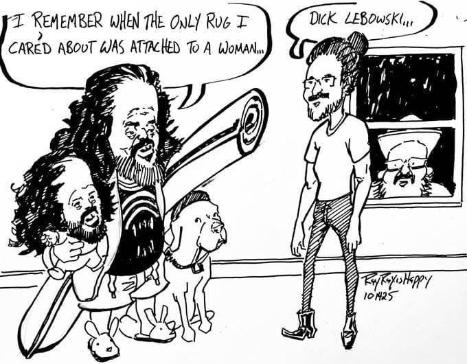 Dick Lebowski