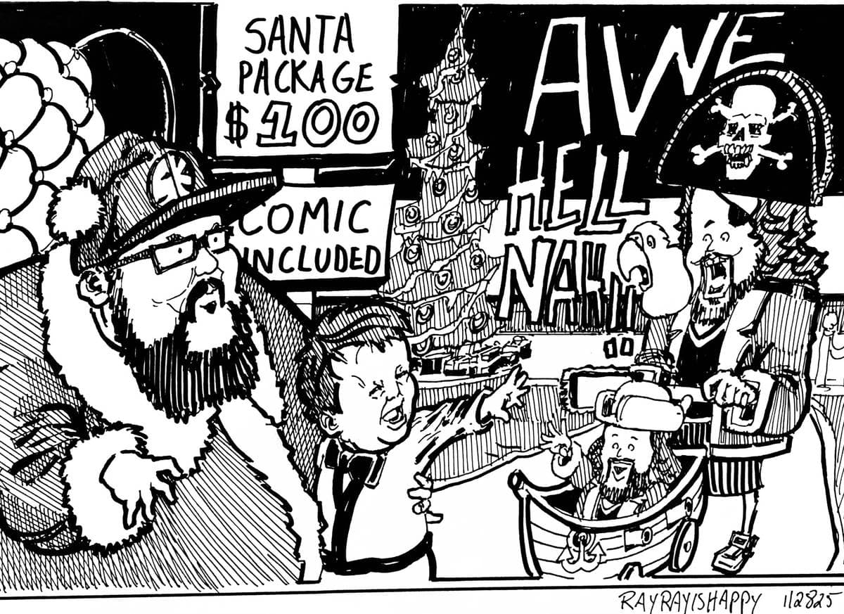 Santa
