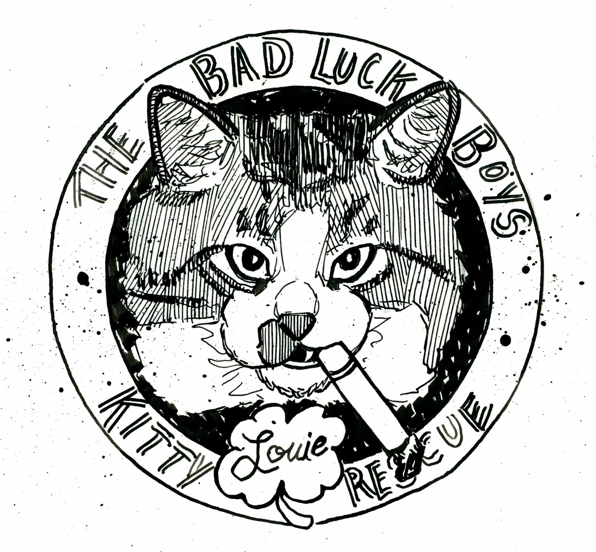 Louie