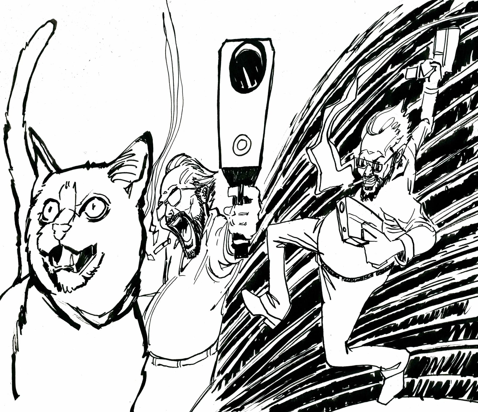 Mersh and the mechanism