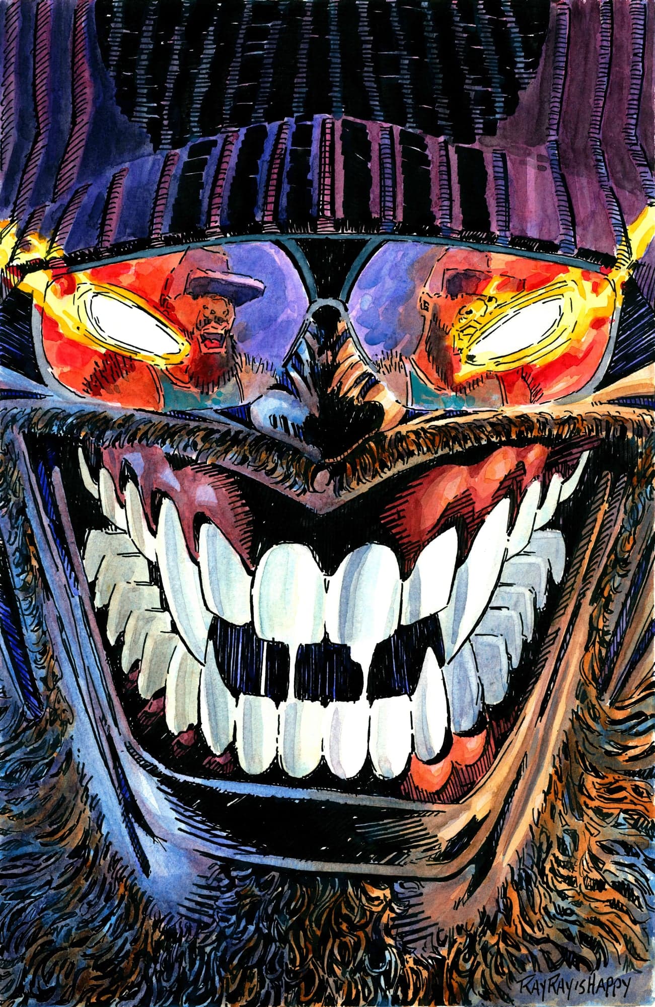 riley cover