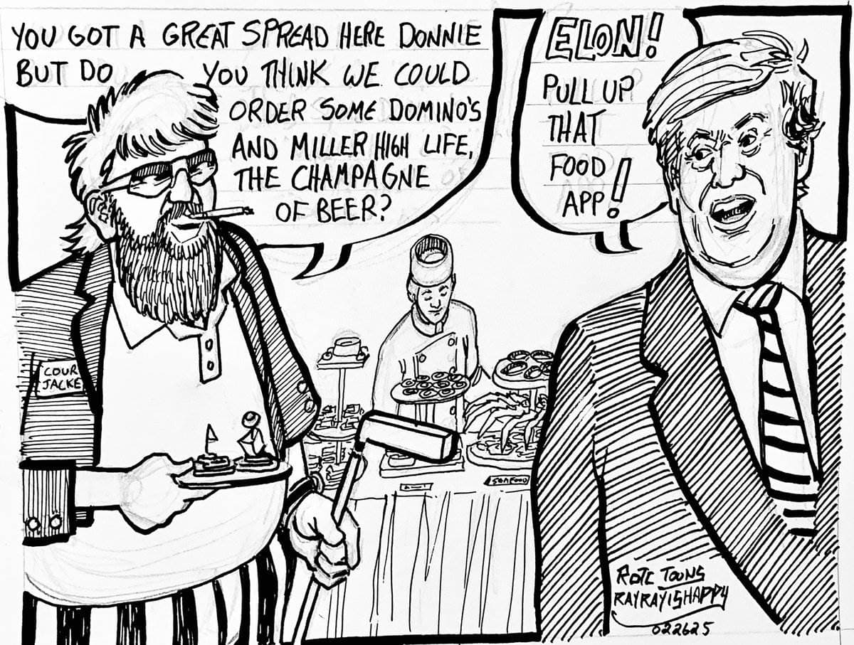 The champagne of beer