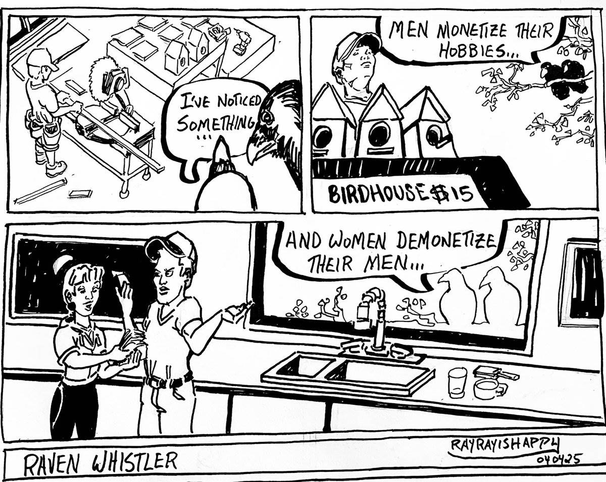 Birdhouse