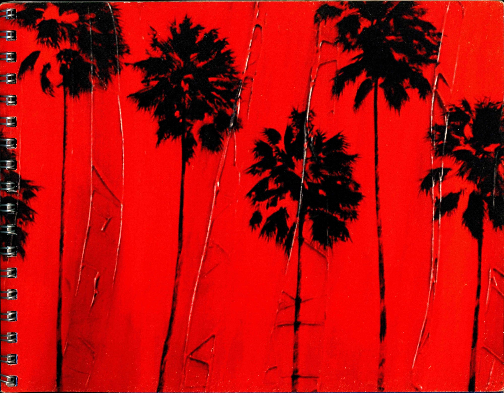 cat 8, 2026 — oil painting by Ray Patrick