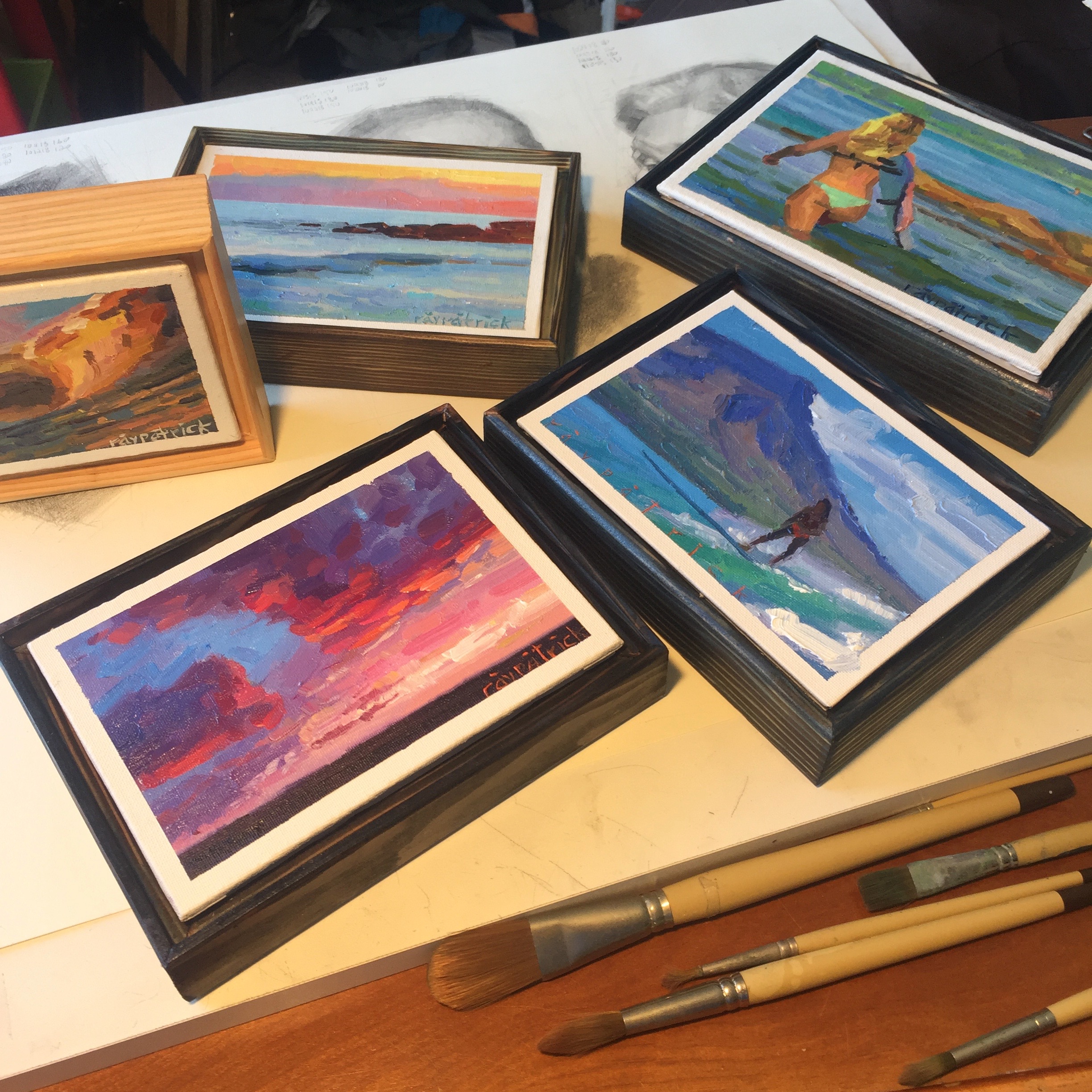Painting