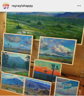Painting