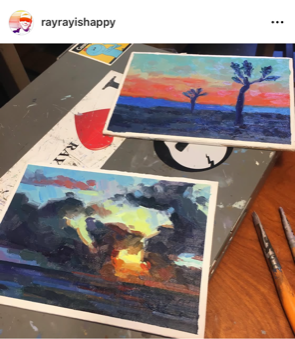 Painting