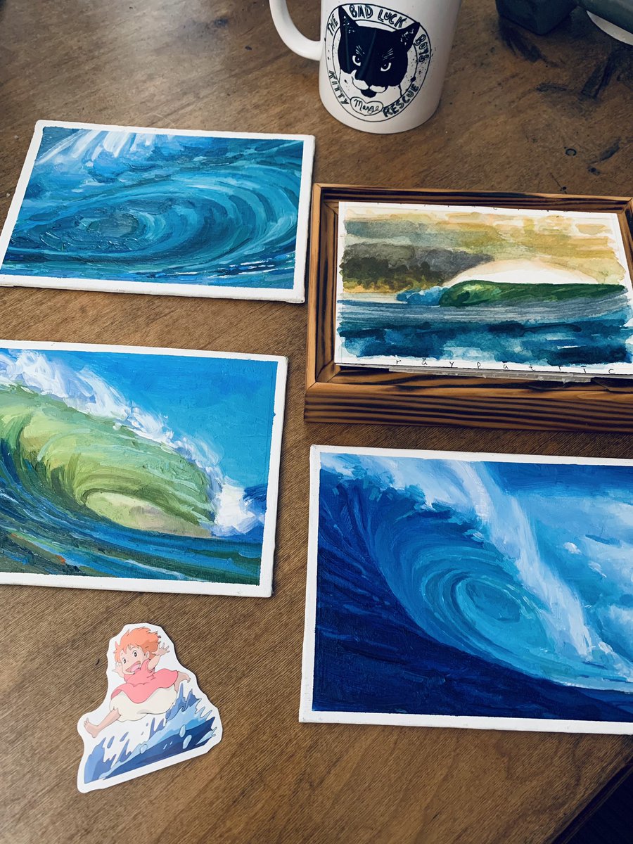 Painting